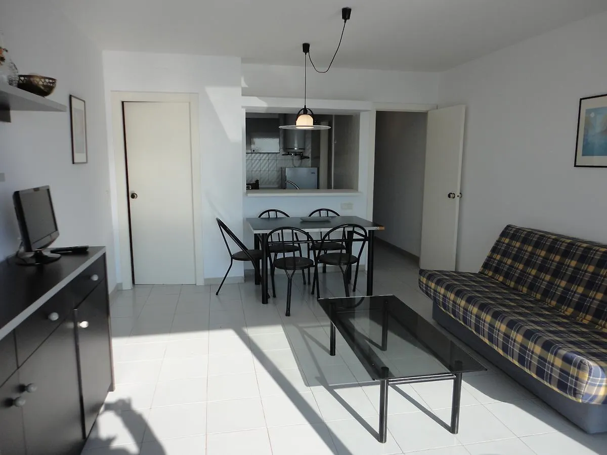 Appartement Smaris à Sant Antoni De Calonge 0*,  Espagne