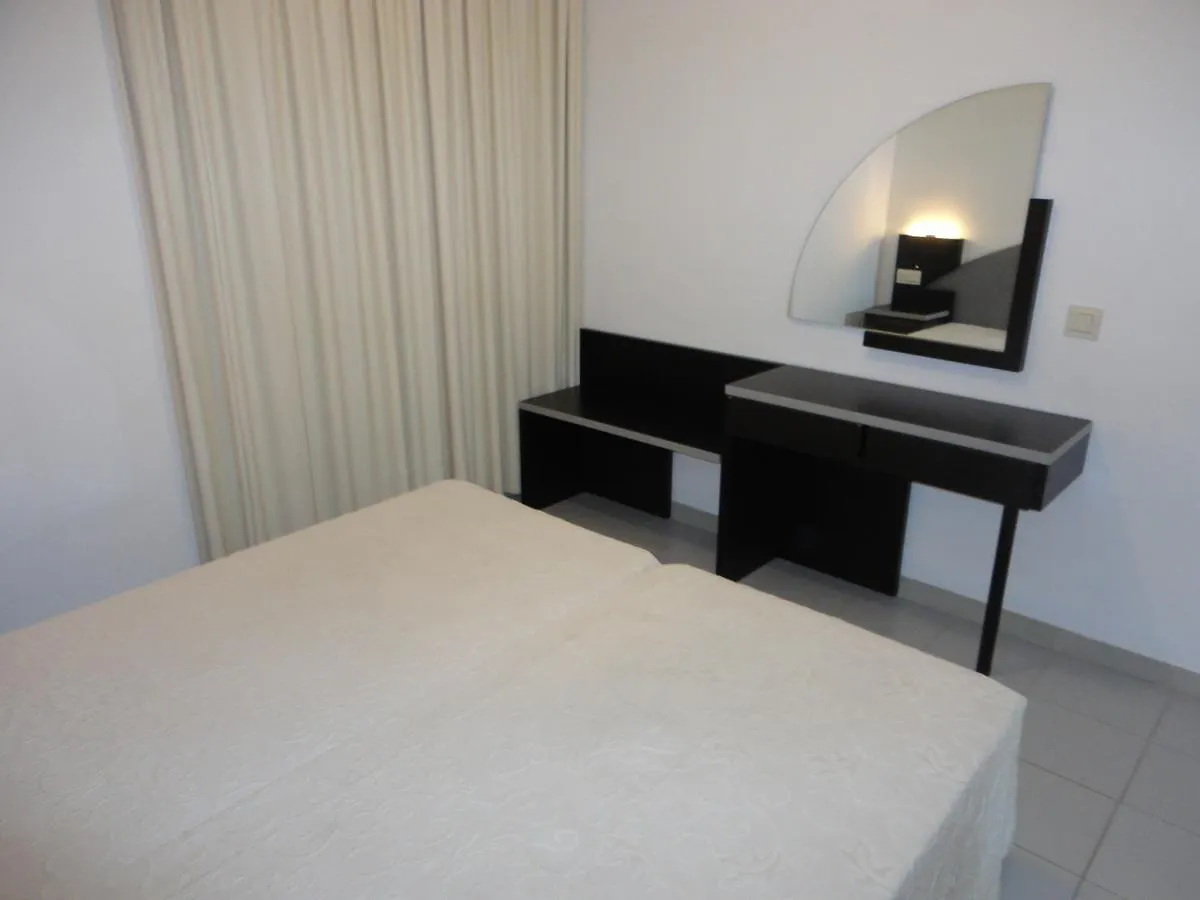 Appartement Smaris à Sant Antoni De Calonge