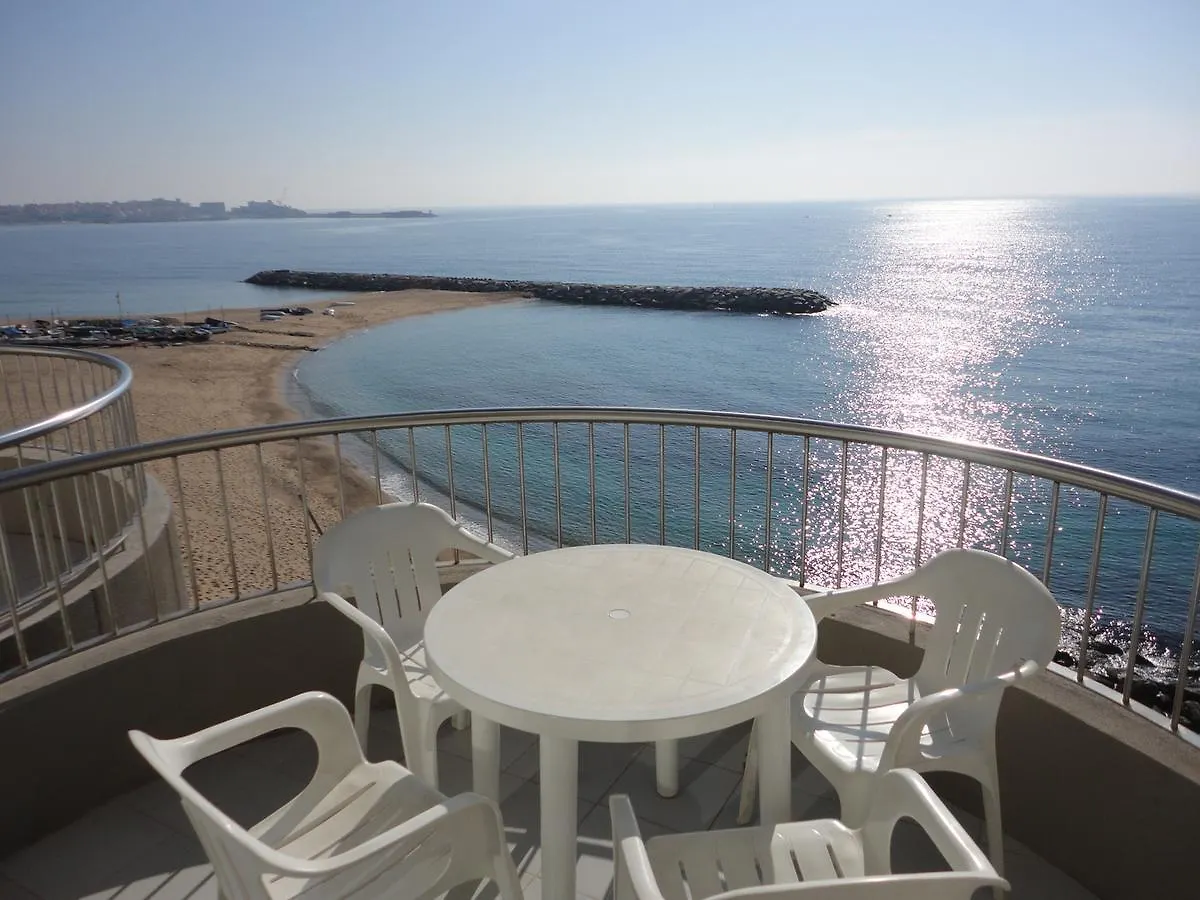 Appartement Smaris à Sant Antoni De Calonge