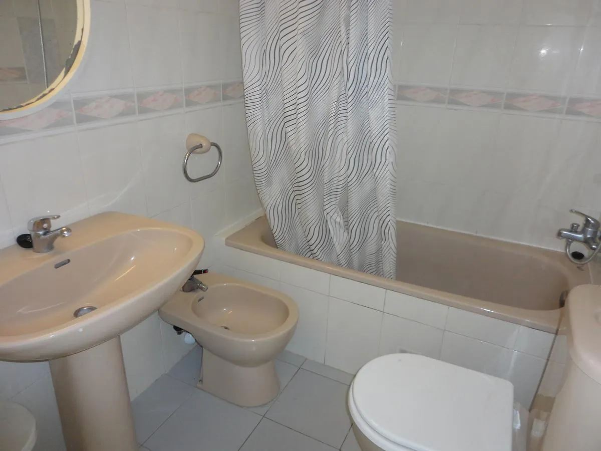 Appartement Smaris à Sant Antoni De Calonge