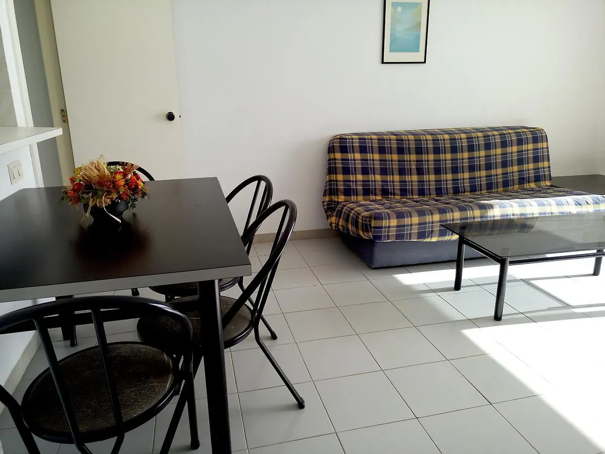 Appartement Smaris à Sant Antoni De Calonge