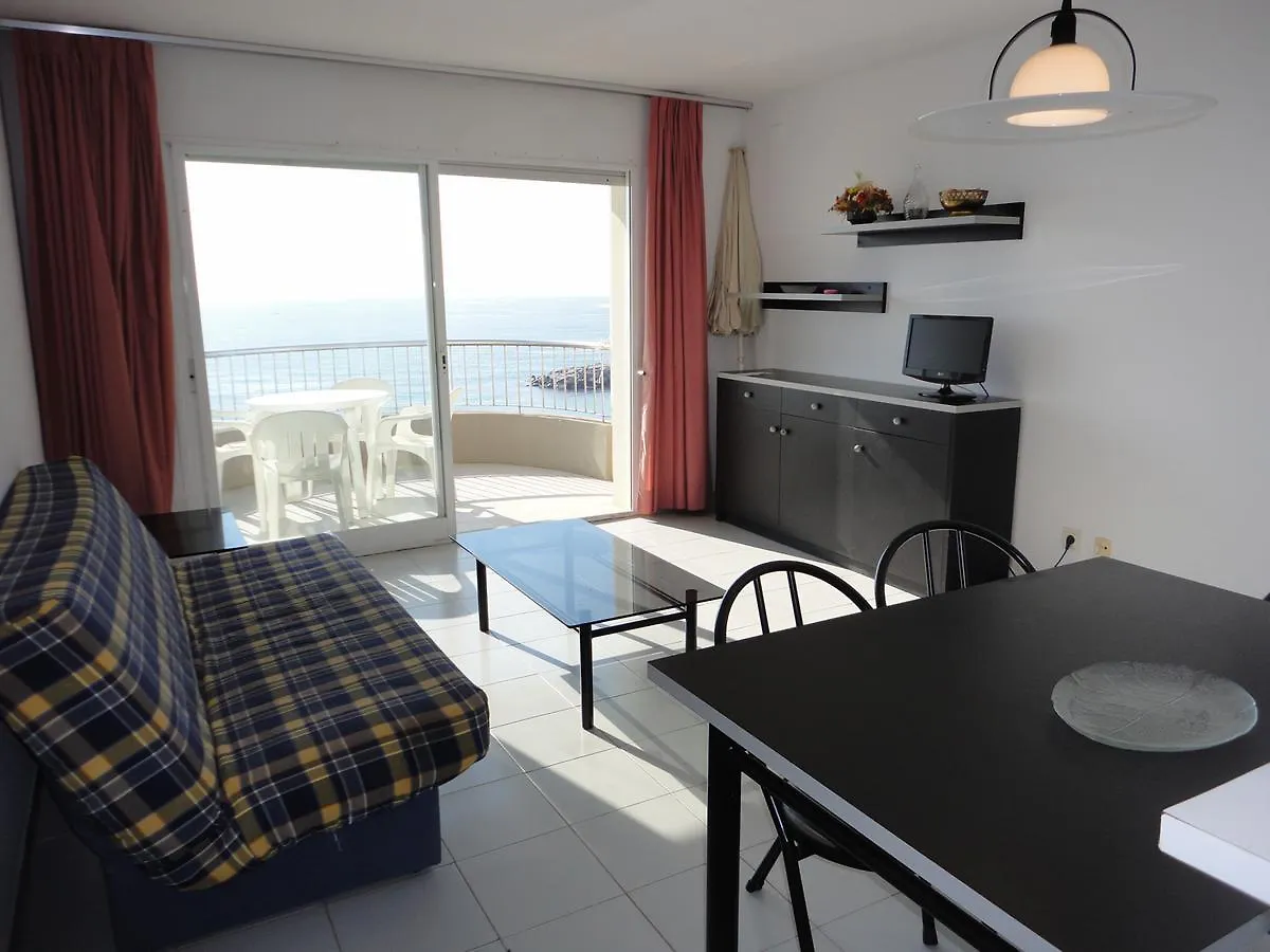 Appartement Smaris à Sant Antoni De Calonge Espagne
