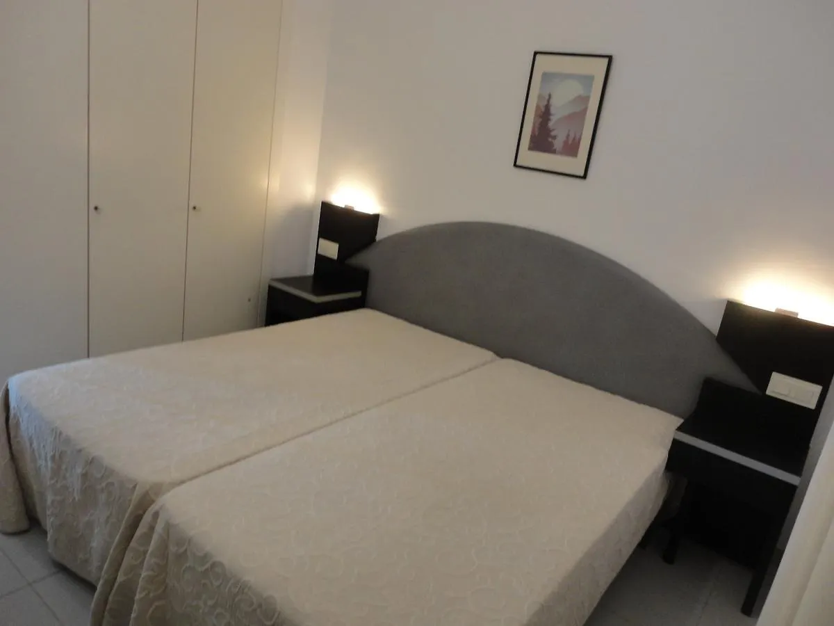 Appartement Smaris à Sant Antoni De Calonge Espagne
